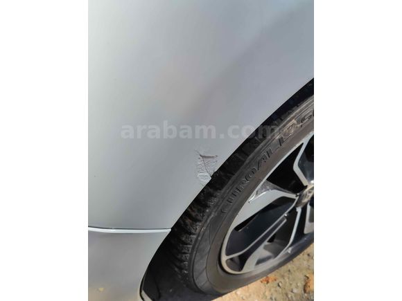 Sahibinden Renault Clio 1.2 Joy 2015 Model 