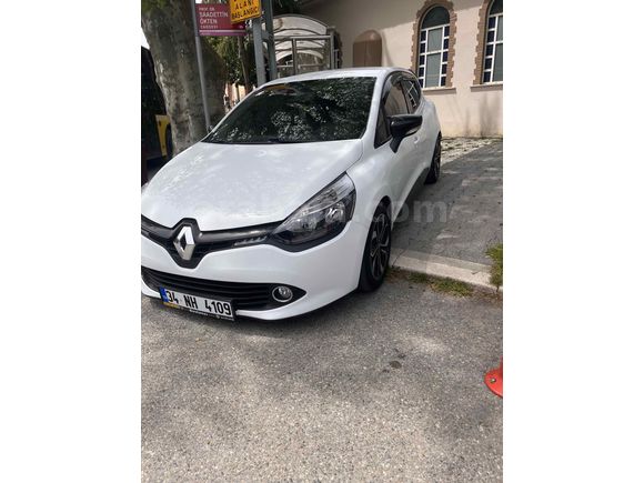Sahibinden Renault Clio 1.2 Joy 2015 Model 