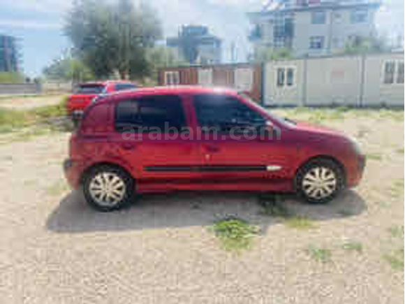 Sahibinden Renault Clio 1.5 dCi Authentique 2003 Model  