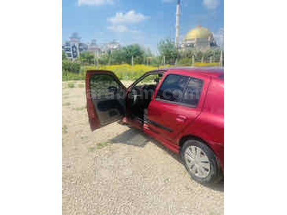 Sahibinden Renault Clio 1.5 dCi Authentique 2003 Model  