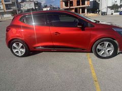 Sahibinden Renault Clio 1.5 dCi Icon 2013 Model  190.000 km Kırmızı