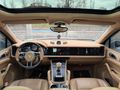 Galeriden Porsche Cayenne Diesel 2012 Model Sivas