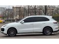 Galeriden Porsche Cayenne Diesel 2012 Model Sivas