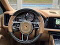 Galeriden Porsche Cayenne Diesel 2012 Model Sivas