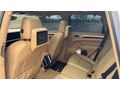 Galeriden Porsche Cayenne Diesel 2012 Model Sivas
