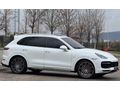 Galeriden Porsche Cayenne Diesel 2012 Model Sivas