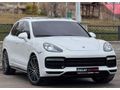 Galeriden Porsche Cayenne Diesel 2012 Model Sivas