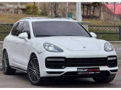Galeriden Porsche Cayenne Diesel 2012 Model Sivas