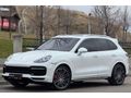 Galeriden Porsche Cayenne Diesel 2012 Model Sivas