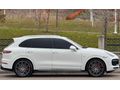 Galeriden Porsche Cayenne Diesel 2012 Model Sivas
