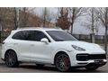 Galeriden Porsche Cayenne Diesel 2012 Model Sivas
