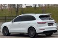 Galeriden Porsche Cayenne Diesel 2012 Model Sivas