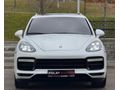 Galeriden Porsche Cayenne Diesel 2012 Model Sivas