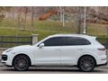 Galeriden Porsche Cayenne Diesel 2012 Model Sivas