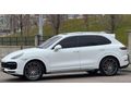 Galeriden Porsche Cayenne Diesel 2012 Model Sivas