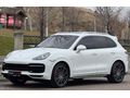 Galeriden Porsche Cayenne Diesel 2012 Model Sivas