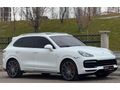 Galeriden Porsche Cayenne Diesel 2012 Model Sivas