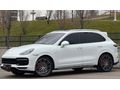 Galeriden Porsche Cayenne Diesel 2012 Model Sivas