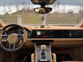 Galeriden Porsche Cayenne Diesel 2012 Model Sivas