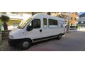 SAHİBİNDEN, 2006 DUCATO MOTOKARAVAN