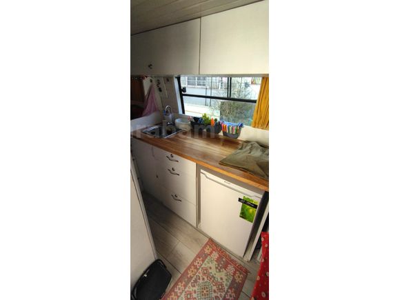 SAHİBİNDEN, 2006 DUCATO MOTOKARAVAN