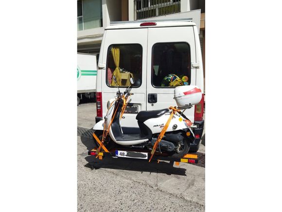 SAHİBİNDEN, 2006 DUCATO MOTOKARAVAN