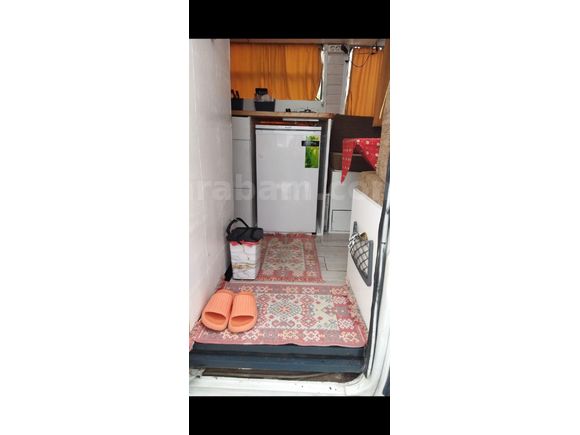 SAHİBİNDEN, 2006 DUCATO MOTOKARAVAN