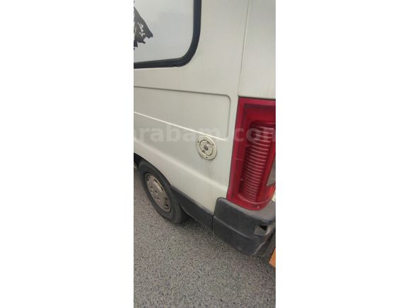 SAHİBİNDEN, 2006 DUCATO MOTOKARAVAN