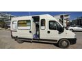 SAHİBİNDEN, 2006 DUCATO MOTOKARAVAN