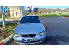 Sahibinden Opel Vectra 1.6 Comfort 2001 Model Bingöl