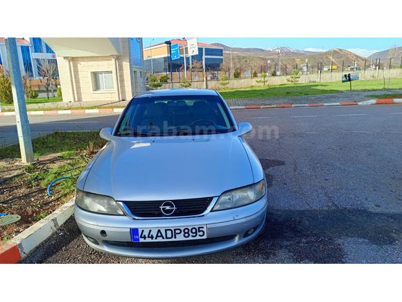 Sahibinden Opel Vectra 1.6 Comfort 2001 Model Bingöl