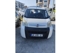 Sahibinden Fiat Fiorino Combi 1.4 Fire Pop 2013 Model