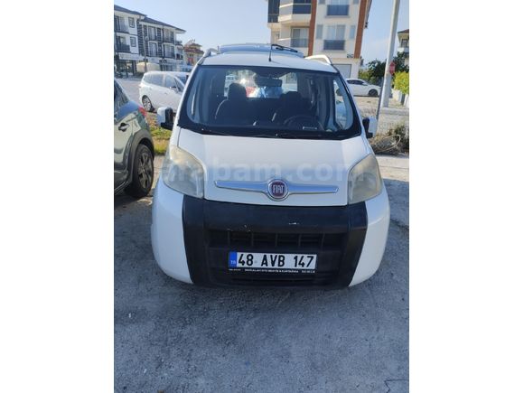 Sahibinden Fiat Fiorino Combi 1.4 Fire Pop 2013 Model