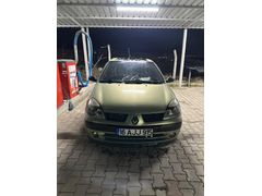 Sahibinden Renault Clio 1.5 dCi Authentique 2003 Model