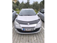 Sahibinden Renault Megane 1.5 dCi Sport Tourer Privilege 2011 Model