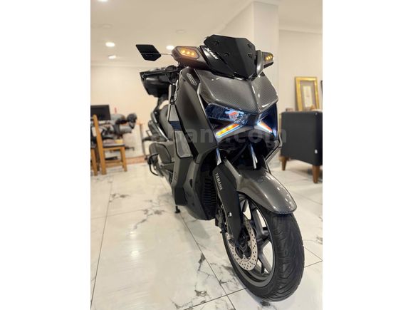 Sahibinden Yamaha X-Max 300 ABS 