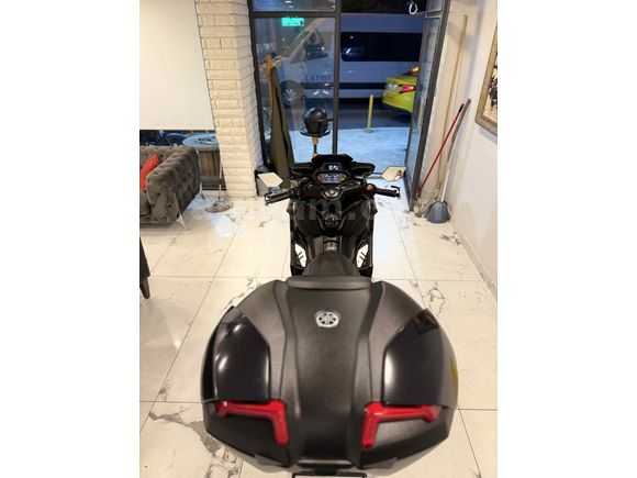 Sahibinden Yamaha X-Max 300 ABS 