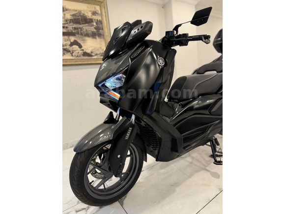 Sahibinden Yamaha X-Max 300 ABS 