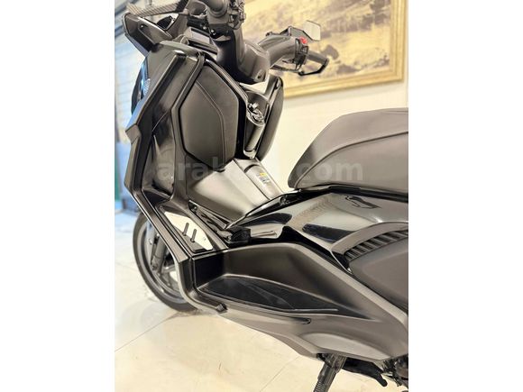 Sahibinden Yamaha X-Max 300 ABS 