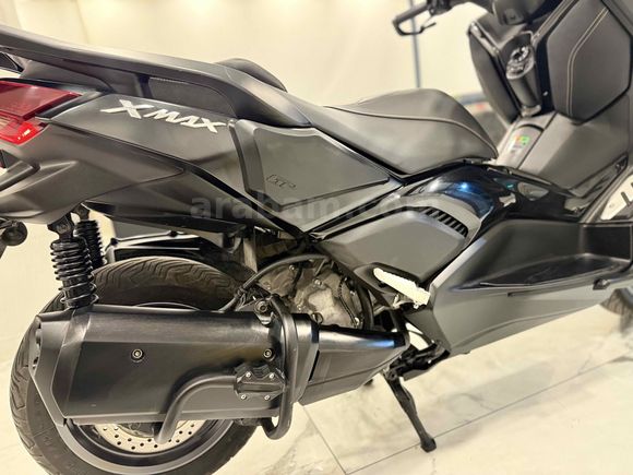 Sahibinden Yamaha X-Max 300 ABS 