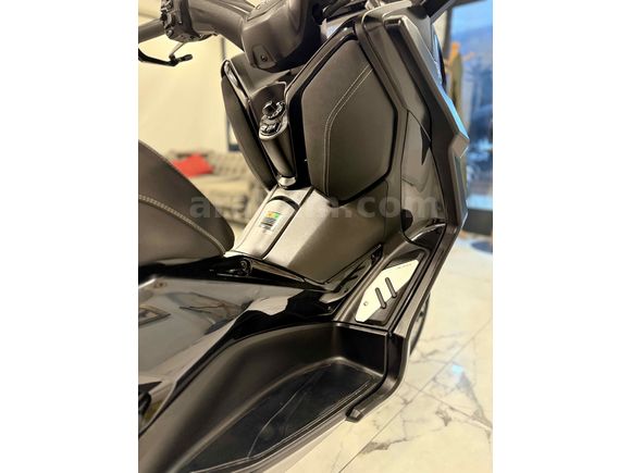 Sahibinden Yamaha X-Max 300 ABS 