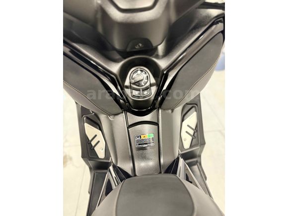 Sahibinden Yamaha X-Max 300 ABS 