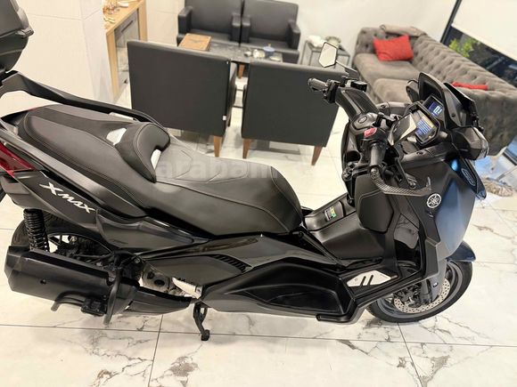 Sahibinden Yamaha X-Max 300 ABS 