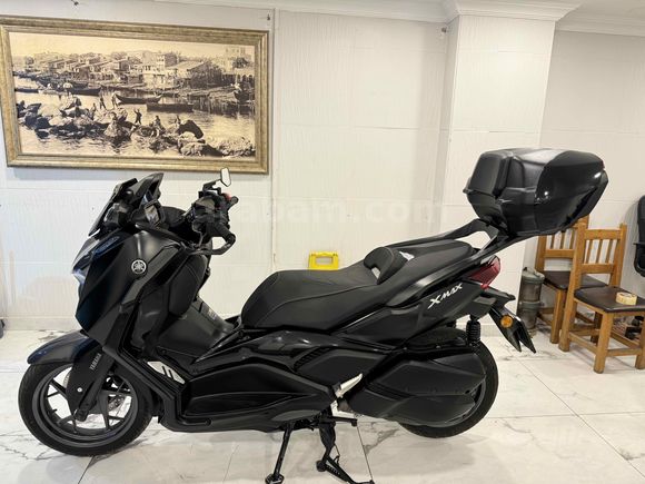Sahibinden Yamaha X-Max 300 ABS 