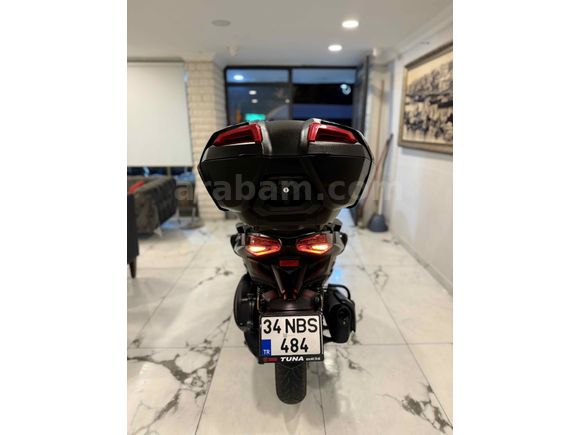 Sahibinden Yamaha X-Max 300 ABS 