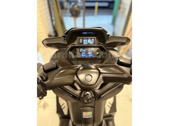 Sahibinden Yamaha X-Max 300 ABS 