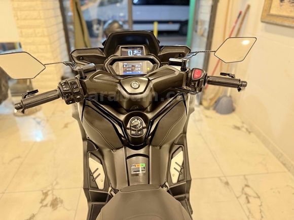 Sahibinden Yamaha X-Max 300 ABS 