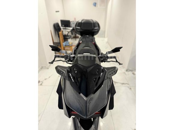 Sahibinden Yamaha X-Max 300 ABS 