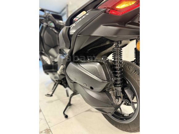 Sahibinden Yamaha X-Max 300 ABS 