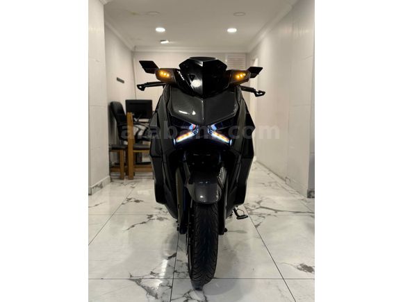 Sahibinden Yamaha X-Max 300 ABS 